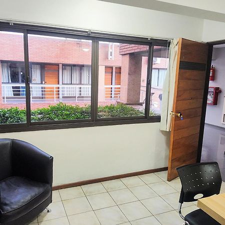 Apartamentos Mendoza Exterior foto