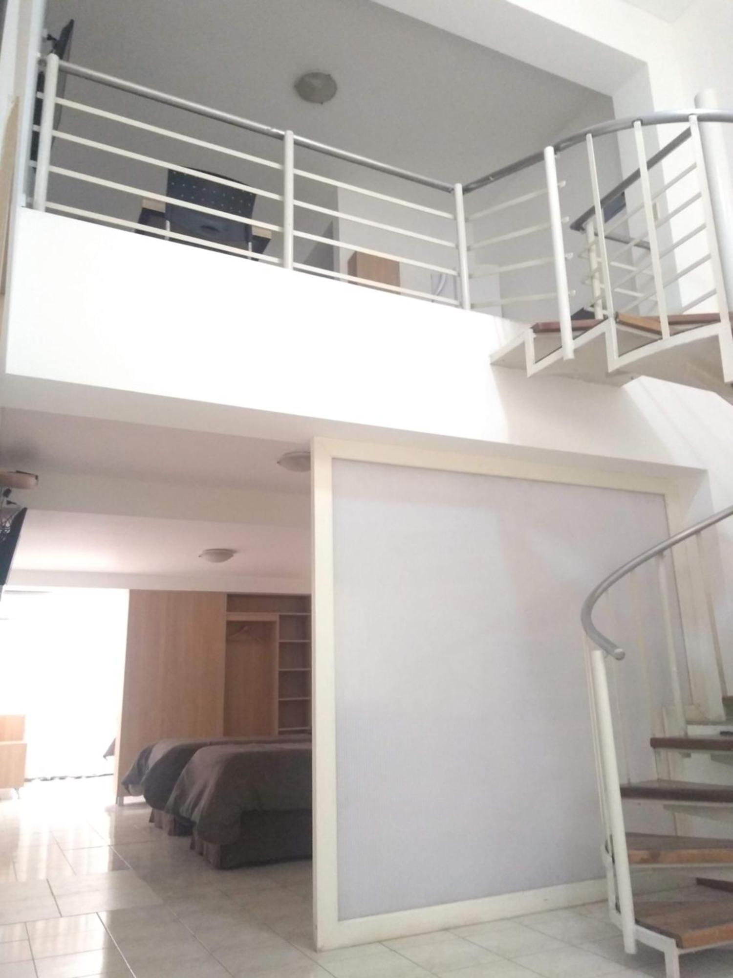 Apartamentos Mendoza Exterior foto