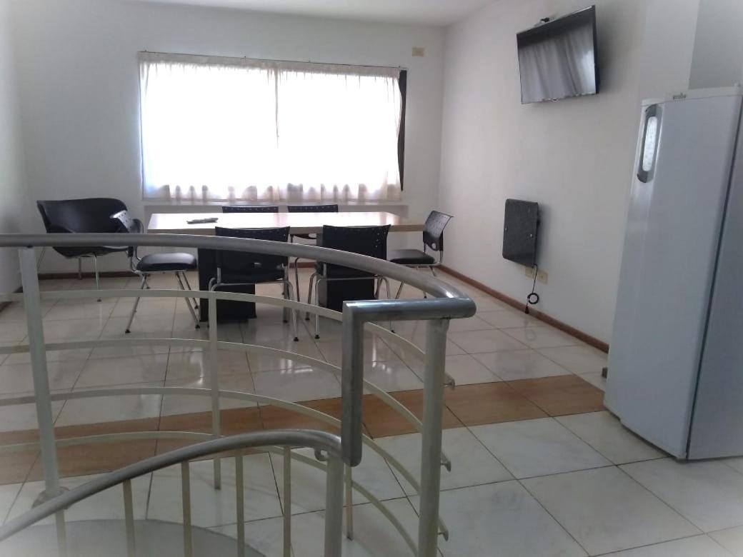 Apartamentos Mendoza Exterior foto