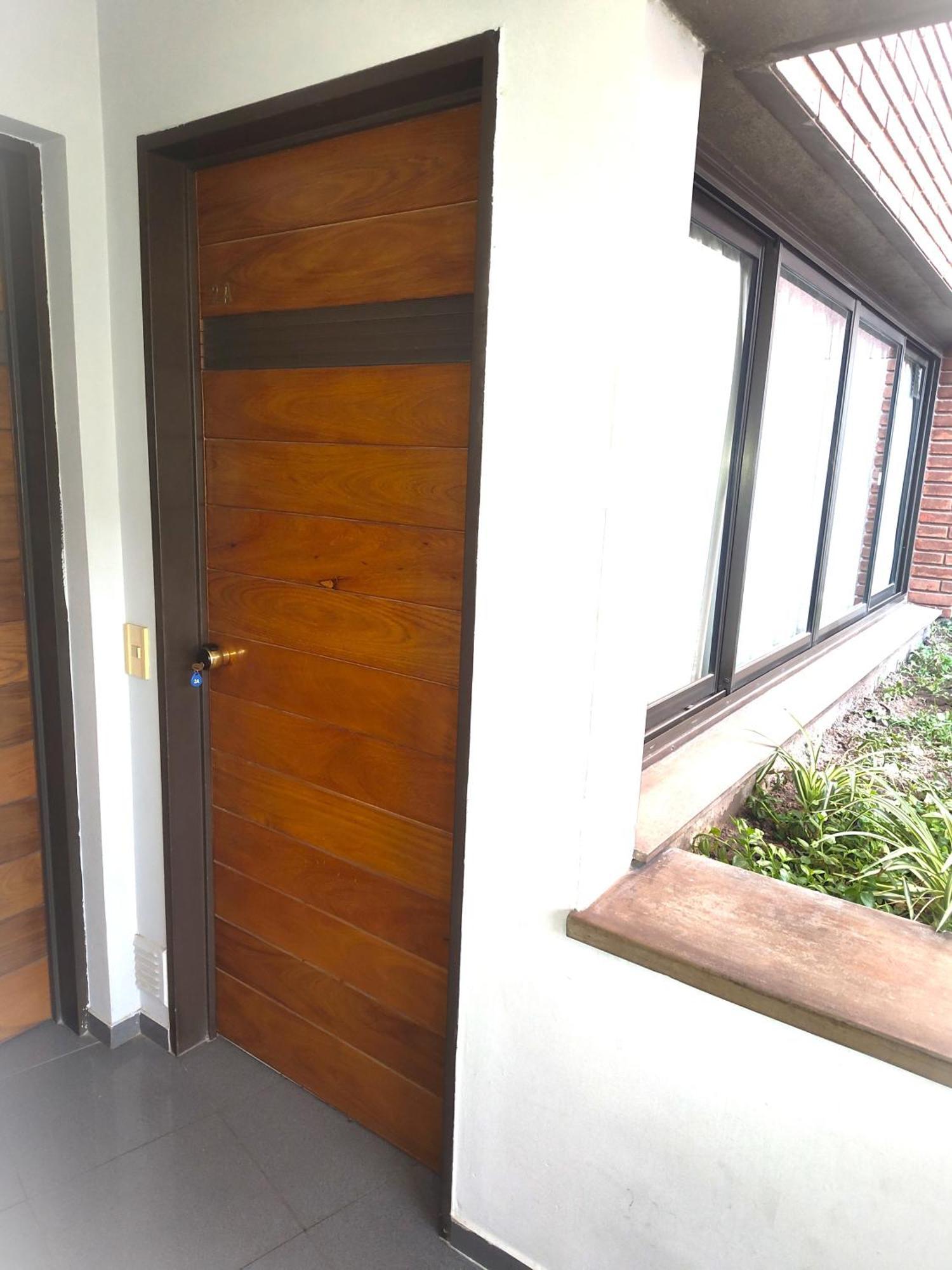 Apartamentos Mendoza Exterior foto