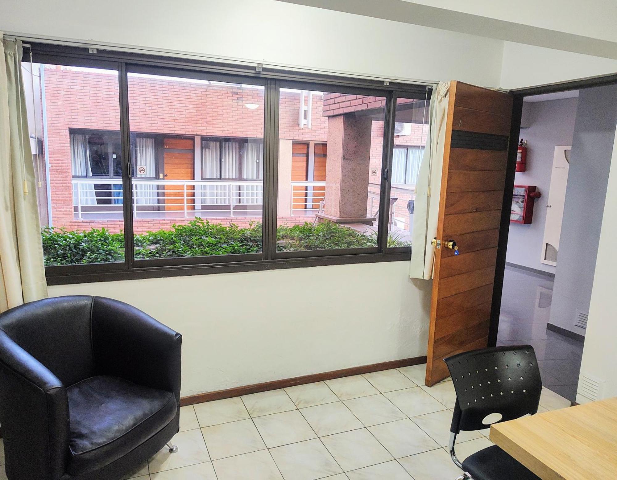 Apartamentos Mendoza Exterior foto